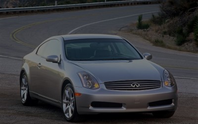 How Can Your Brand/Product Make a Comeback? This is how Infiniti did it.