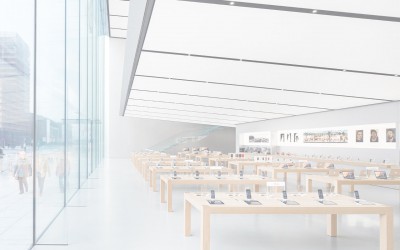 How To Achieve Marketing Excellence: How Apple products transcend the laws of supply and demand