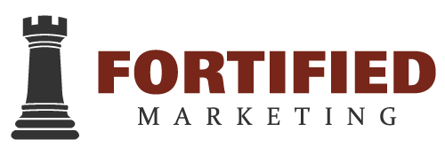 Fortified Marketing logo