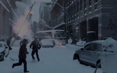 These Nissan Canada SUV Ads Are Just Brilliant.