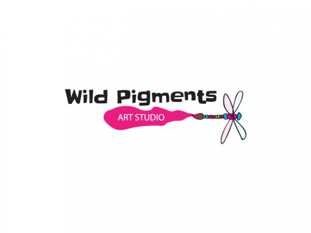 Wild Pigments Art Studio