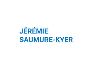 Jeremie Saumure-Kyer Mortgage Agent Paramount Equity Financial Corporation
