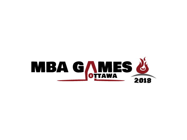 MBA Games Ottawa 2018